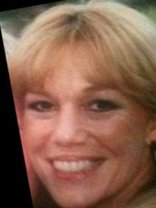 Person who looks like Marg Helgenberger