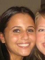 Person who looks like Bahar Soomekh