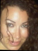 Person who looks like Krista Allen