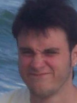 Person who looks like Jim Carrey