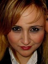 Person who looks like Ashley Jones