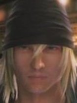 Person who looks like Kid Rock