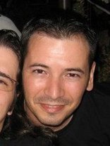 Person who looks like Hans Zimmer