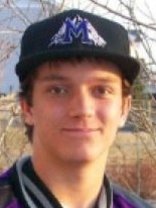 Person who looks like Robert Rodriguez