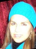 Person who looks like Lacey Chabert