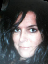 Person who looks like Angie Harmon