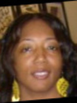 Person who looks like Angela Bassett