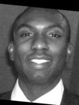 Person who looks like Derek Luke