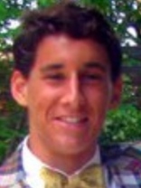 Person who looks like Patrick Dempsey