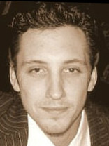 Person who looks like Seth Green