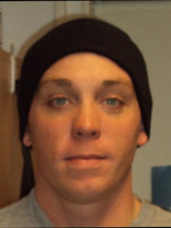 Person who looks like Travis Barker