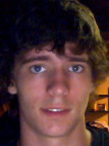 Person who looks like Tom Welling