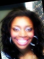 Person who looks like Drew Sidora