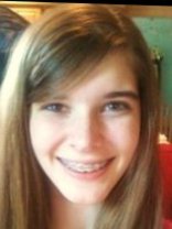 Person who looks like Kay Panabaker