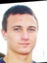 Person who looks like Joseph Gordon-Levitt