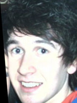 Person who looks like Devon Werkheiser