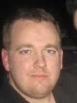 Person who looks like Kevin James