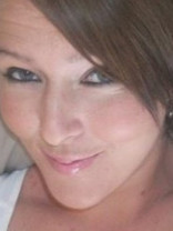 Person who looks like Rachel Stevens