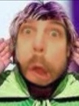 Person who looks like Bryan Greenberg