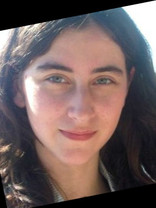 Person who looks like Molly Parker