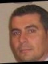 Person who looks like Steve Lemme