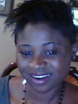 Person who looks like Nia Long