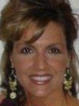 Person who looks like Mariska Hargitay