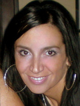 Person who looks like Sofia Vergara