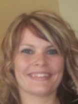 Person who looks like Sunny Mabrey