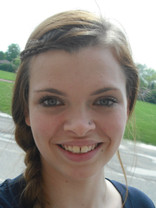 Person who looks like Missi Pyle