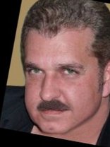 Person who looks like Tom Selleck