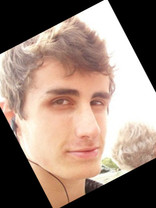 Person who looks like Jake Gyllenhaal