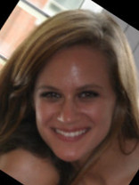 Person who looks like Carolyn Murphy