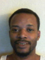 Person who looks like Chris Tucker