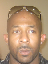 Person who looks like Lionel Richie