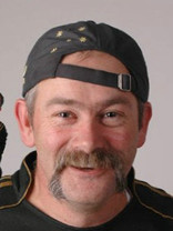 Person who looks like Tommy Lee Jones