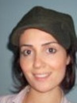 Person who looks like Stepfanie Kramer