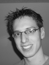 Person who looks like Spike Feresten