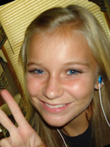 Person who looks like Beverley Mitchell