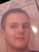 Person who looks like Eminem