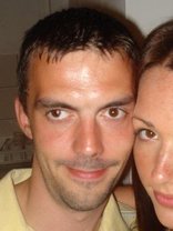 Person who looks like Hugh Laurie