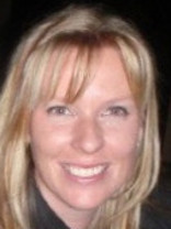 Person who looks like Toni Collette