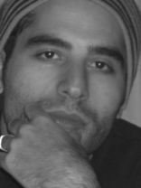 Person who looks like Efren Ramirez