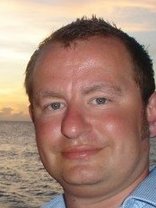 Person who looks like Paul Guilfoyle