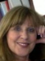 Person who looks like Katey Sagal