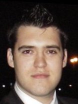 Person who looks like Michael Buble