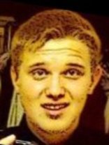 Person who looks like Ryan Pinkston