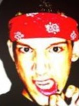 Person who looks like Lady Gaga