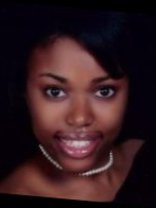 Person who looks like Kerry Washington