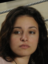 Person who looks like Sarah Shahi